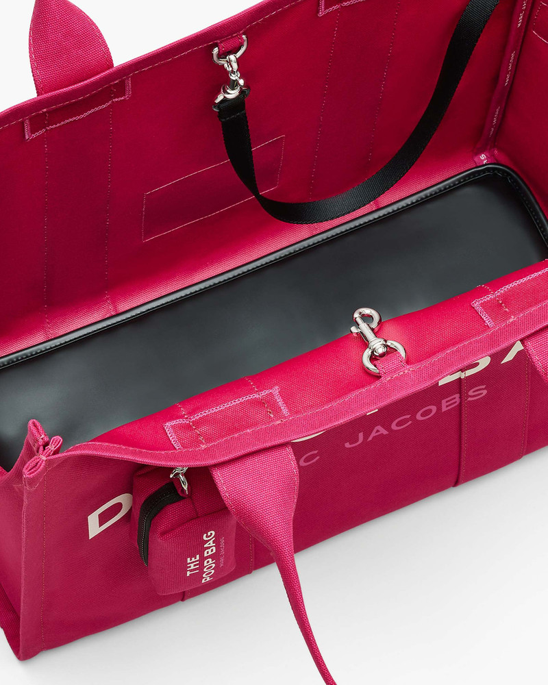 THE DOGGY BAG 7