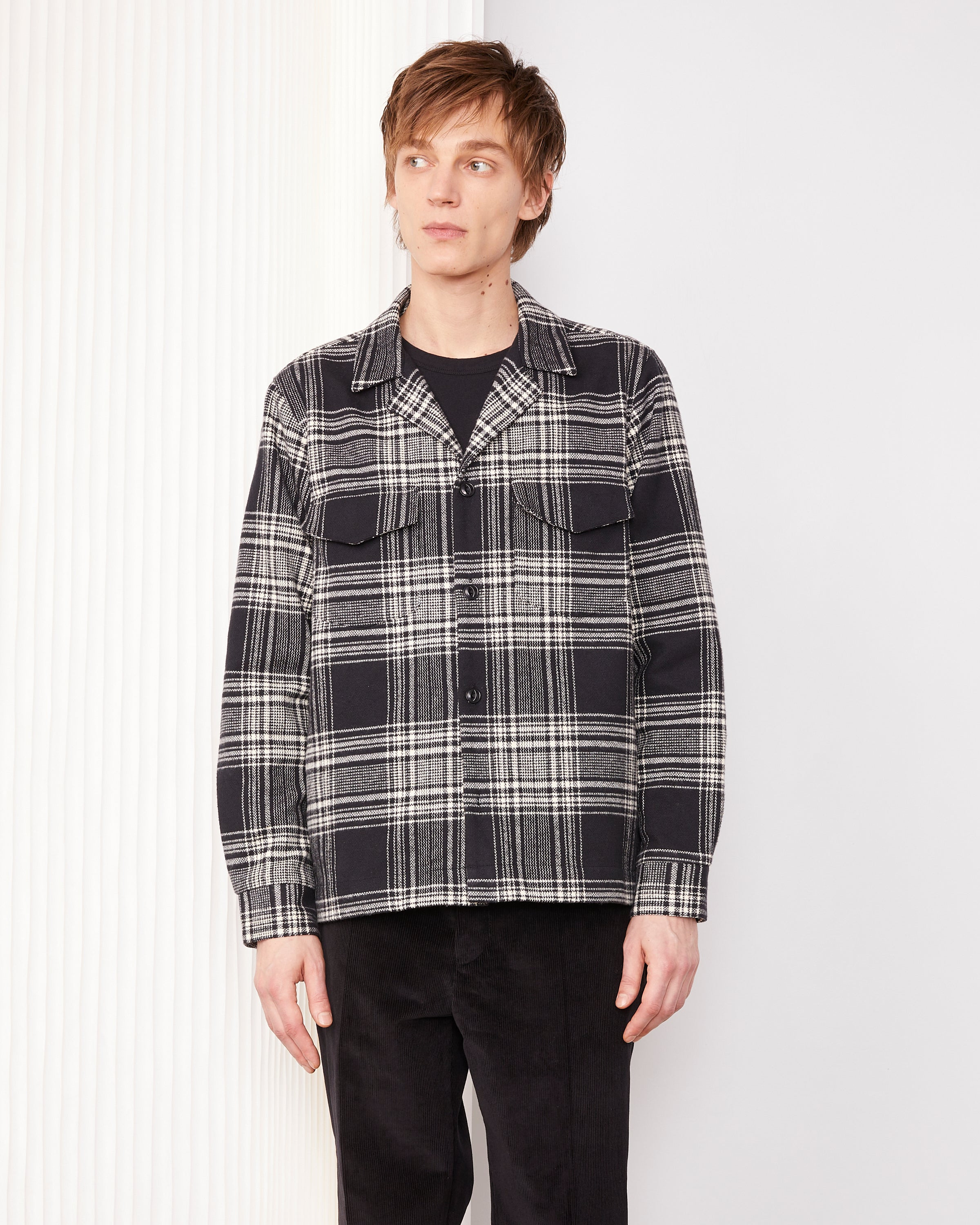 JUDAS OVERSHIRT - 2
