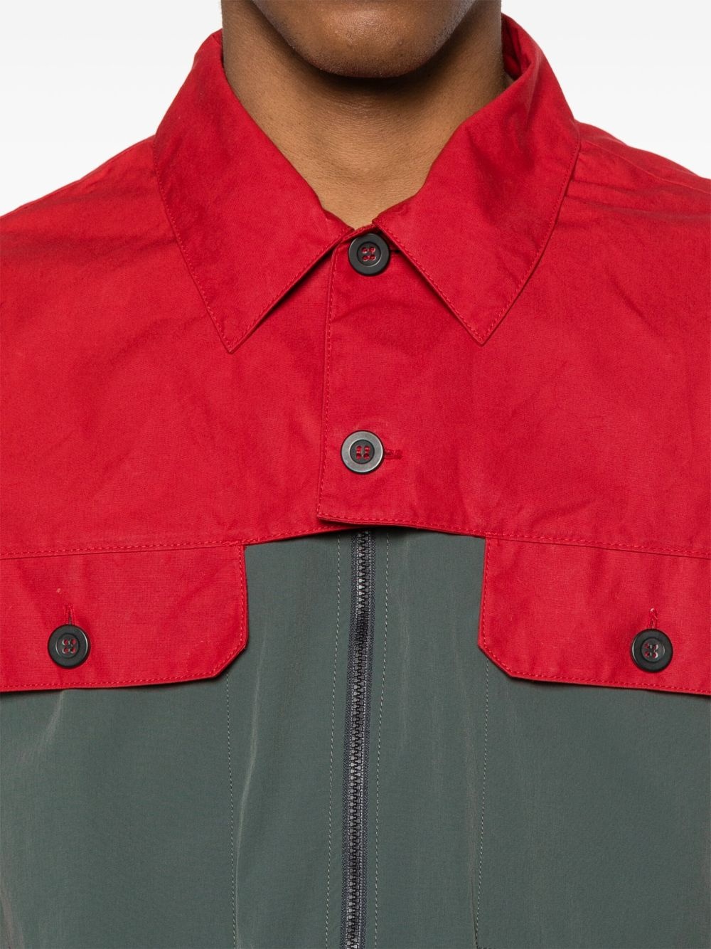 Field overshirt - 5