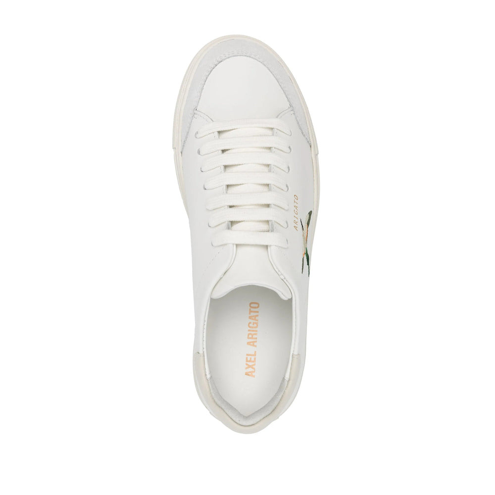 Axel Arigato White Trainers Women - 4
