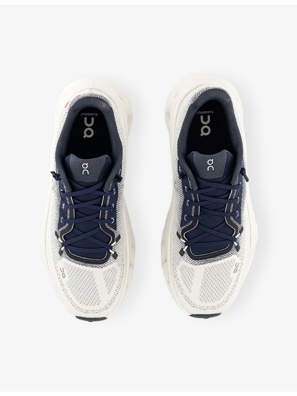 Cloudtilt Woven Low-Top Trainers - 2