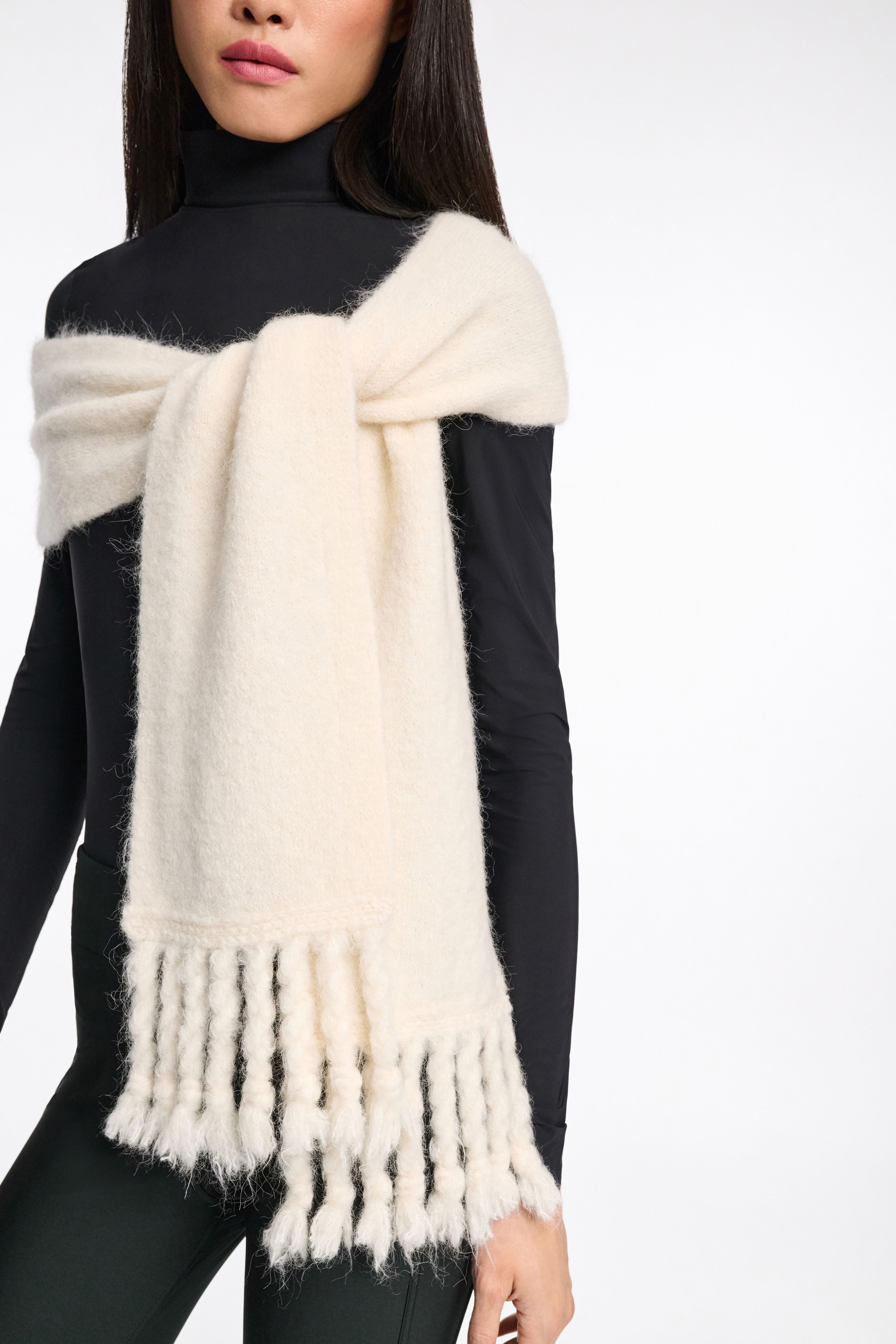 LOVING TOUCH scarf - 5