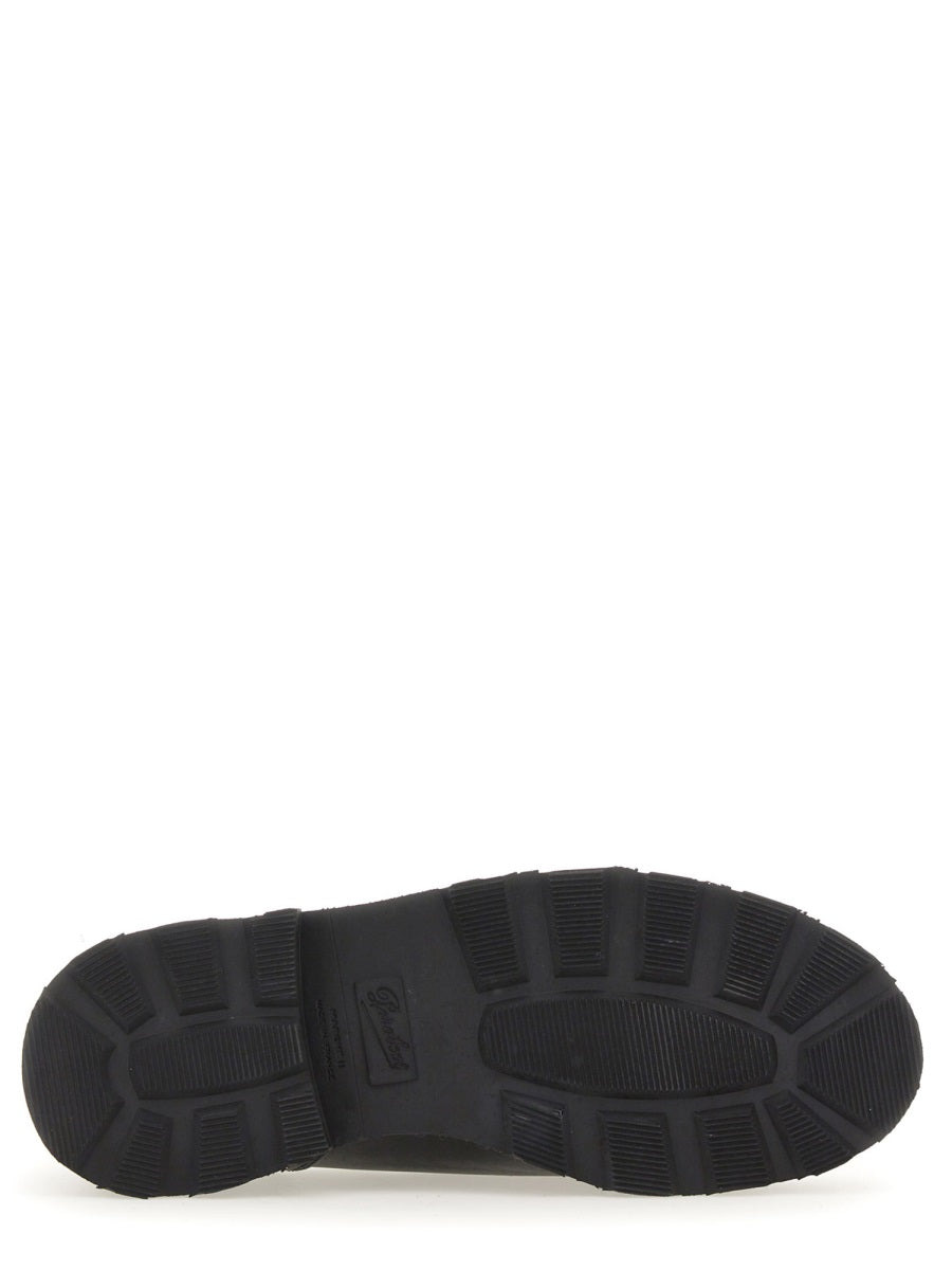 Lace-Up Two Holes Michael - 4