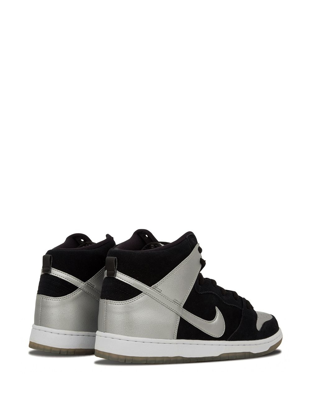 SB Dunk High Pro "Tin Man" sneakers - 3