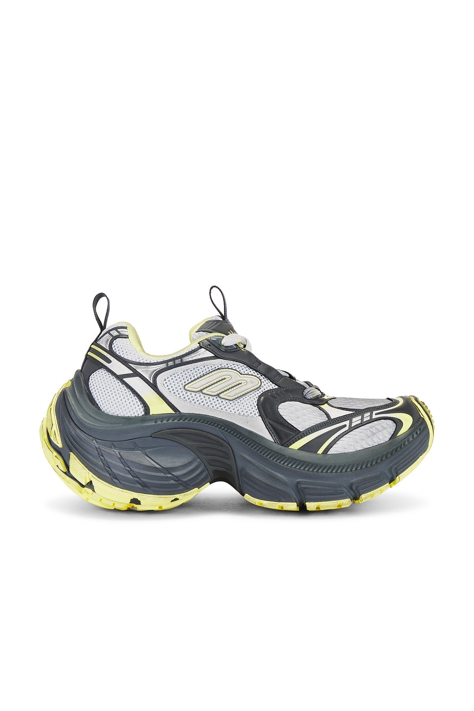 BALENCIAGA 10xl Sneakers | forward | REVERSIBLE BALENCIAGA 10xl Sneakers | forward | REVERSIBLE