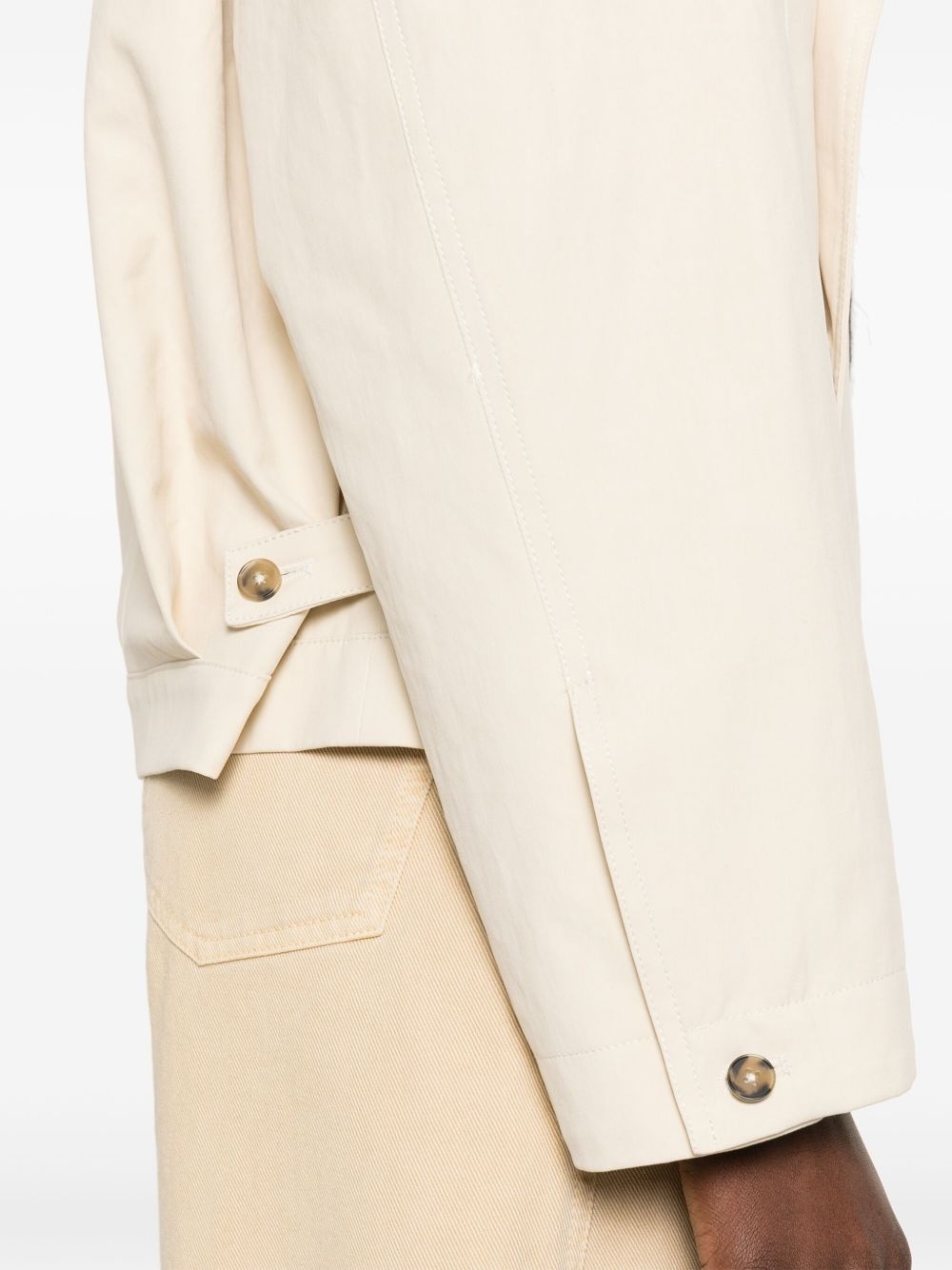 Coen jacket - 5