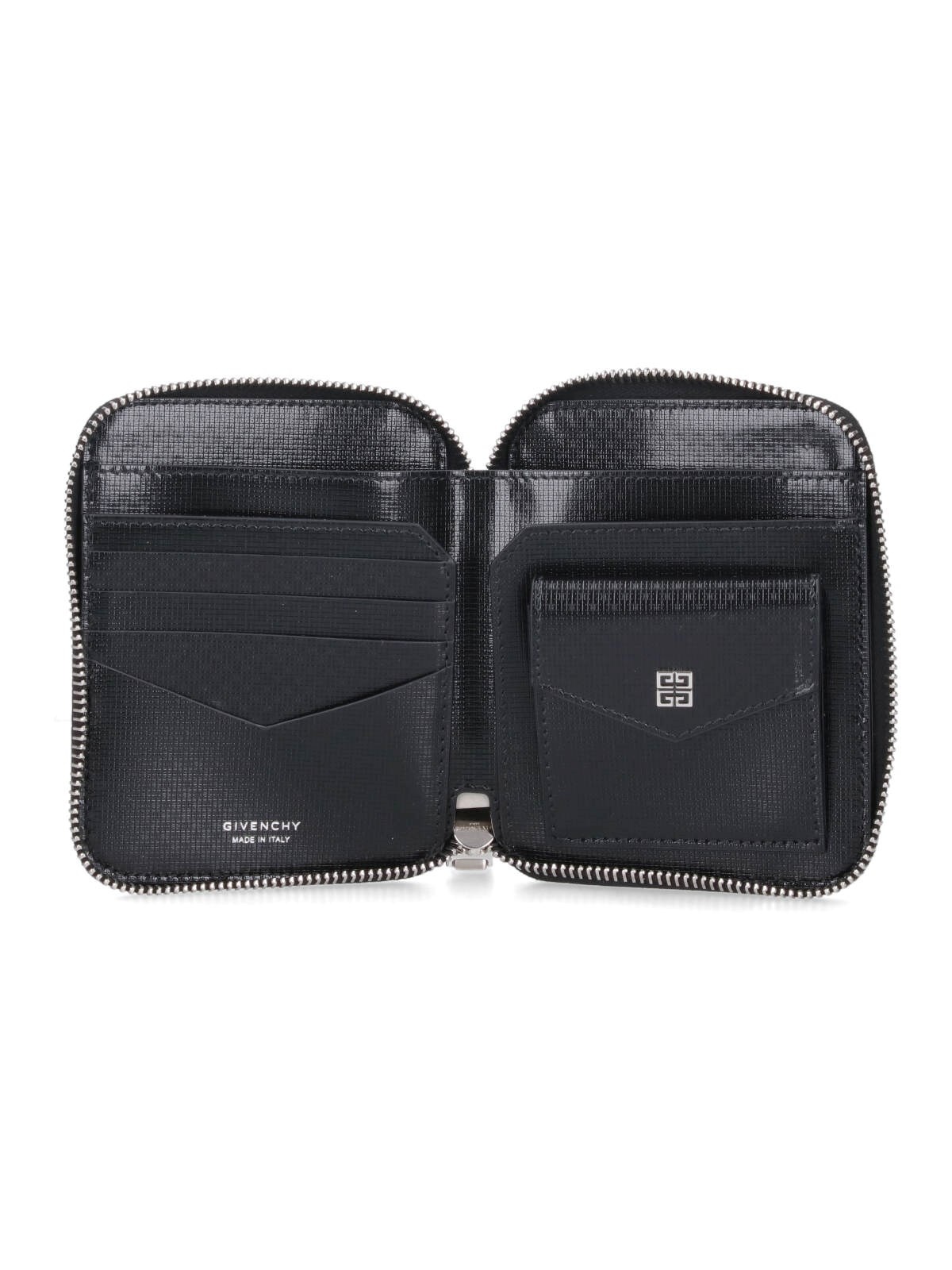 "4G" WALLET - 2