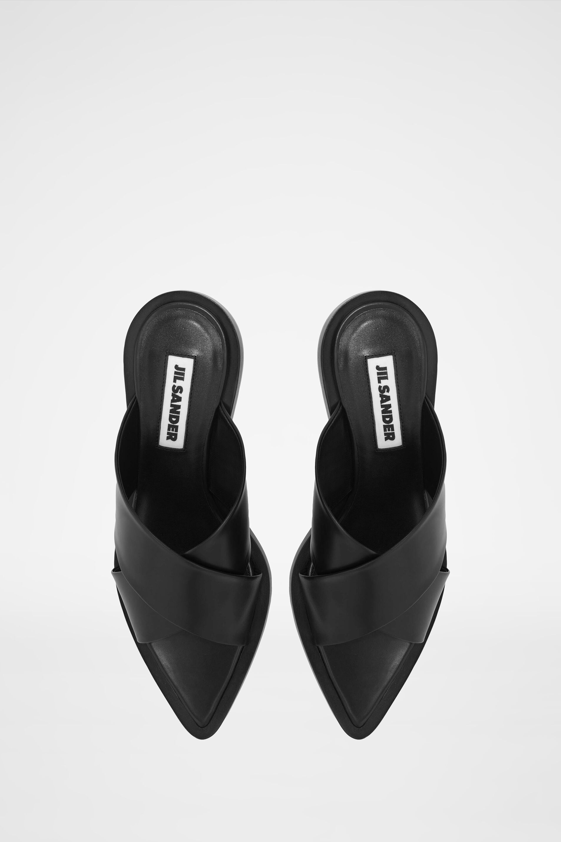 High Sandals - 2