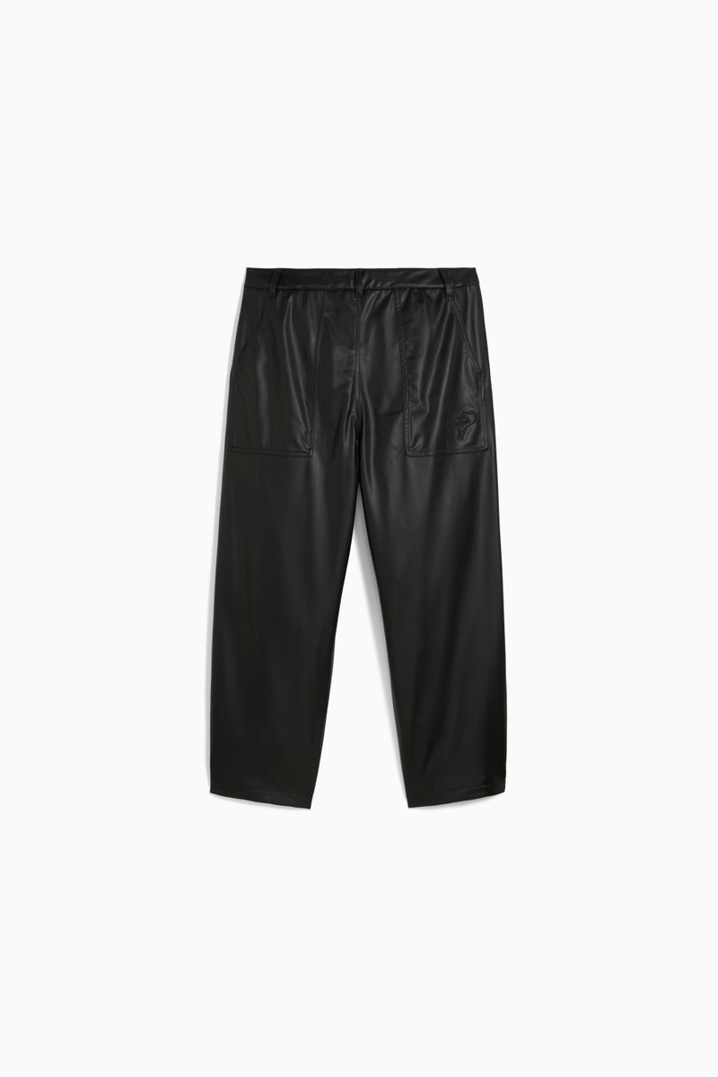 Super PUMA Pleather Pants 2