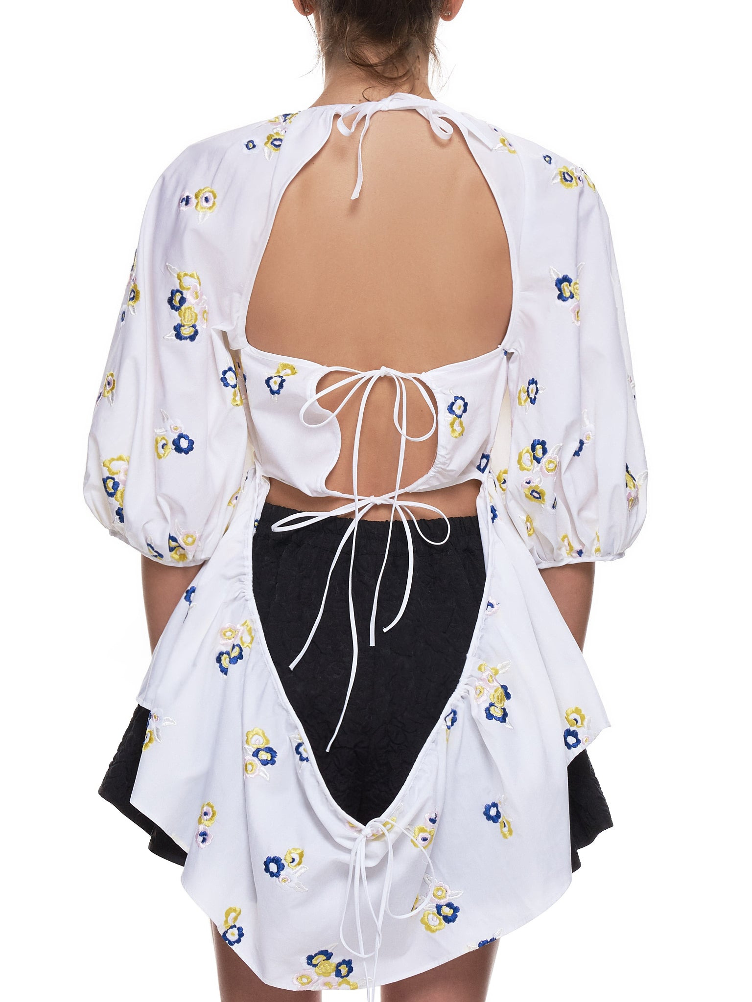 Rasmine Blouse - 3