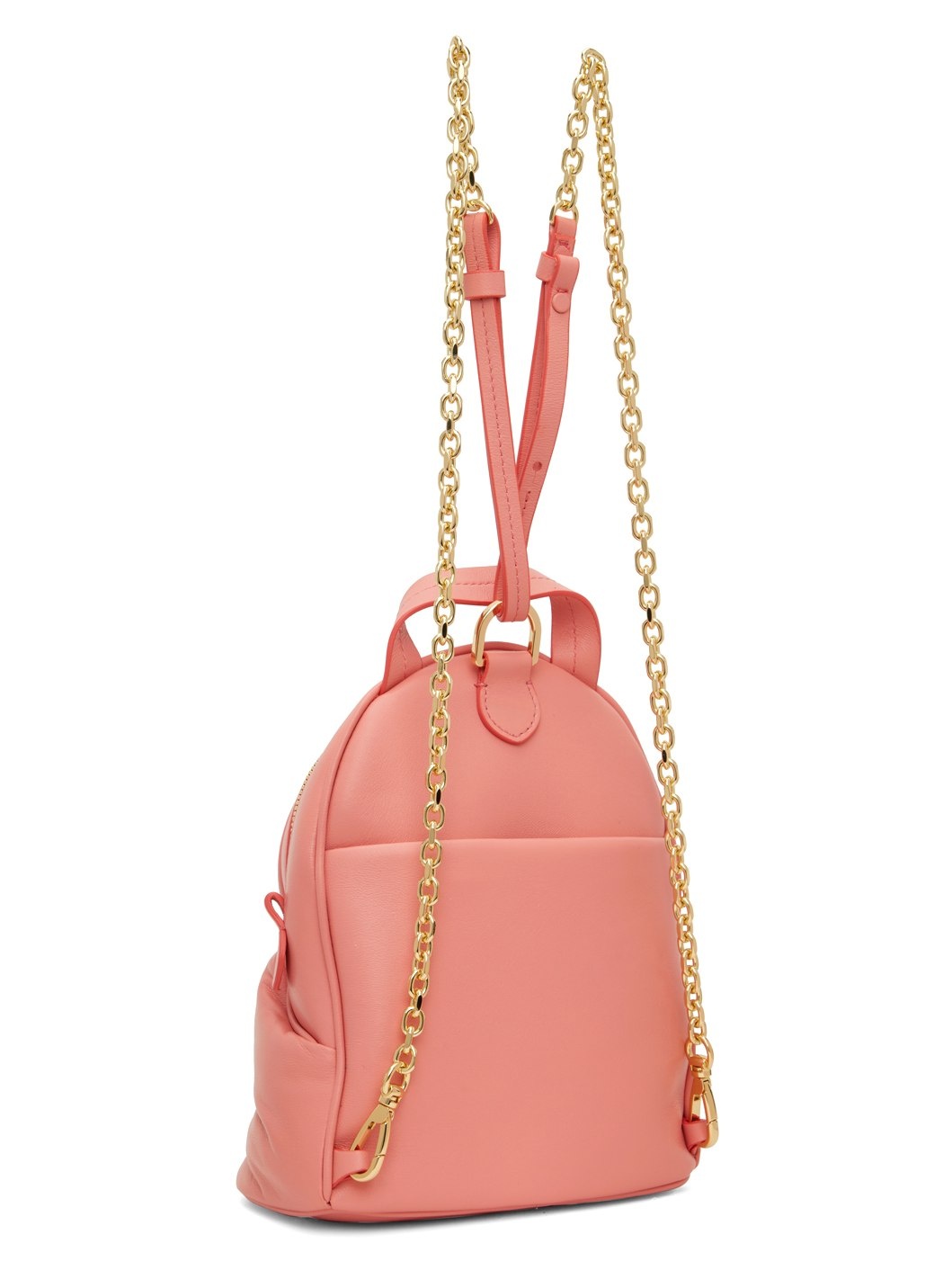 Pink Glam Slam Backpack - 3