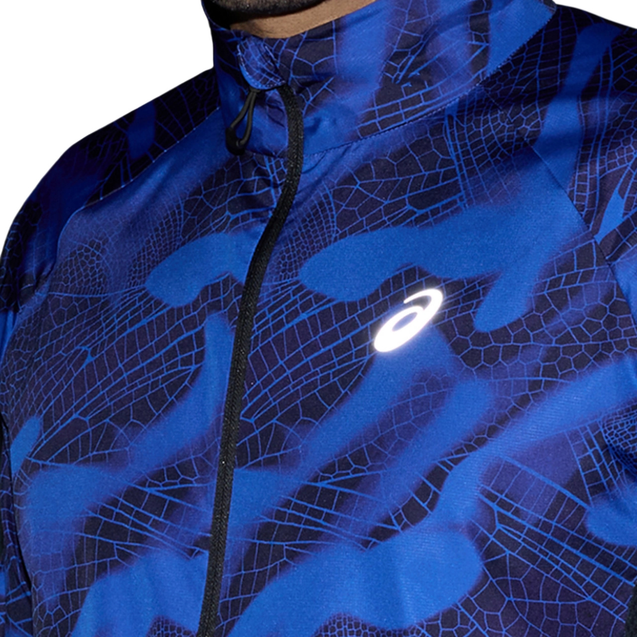 ROAD LITE-SHOW PACKABLE JACKET - 9