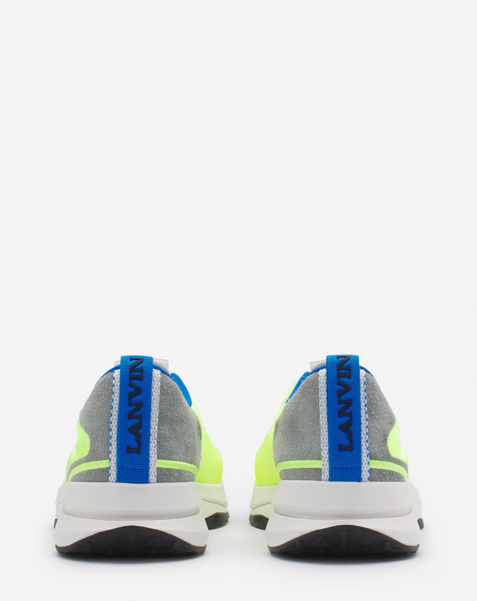L-I MESH SNEAKERS - 4
