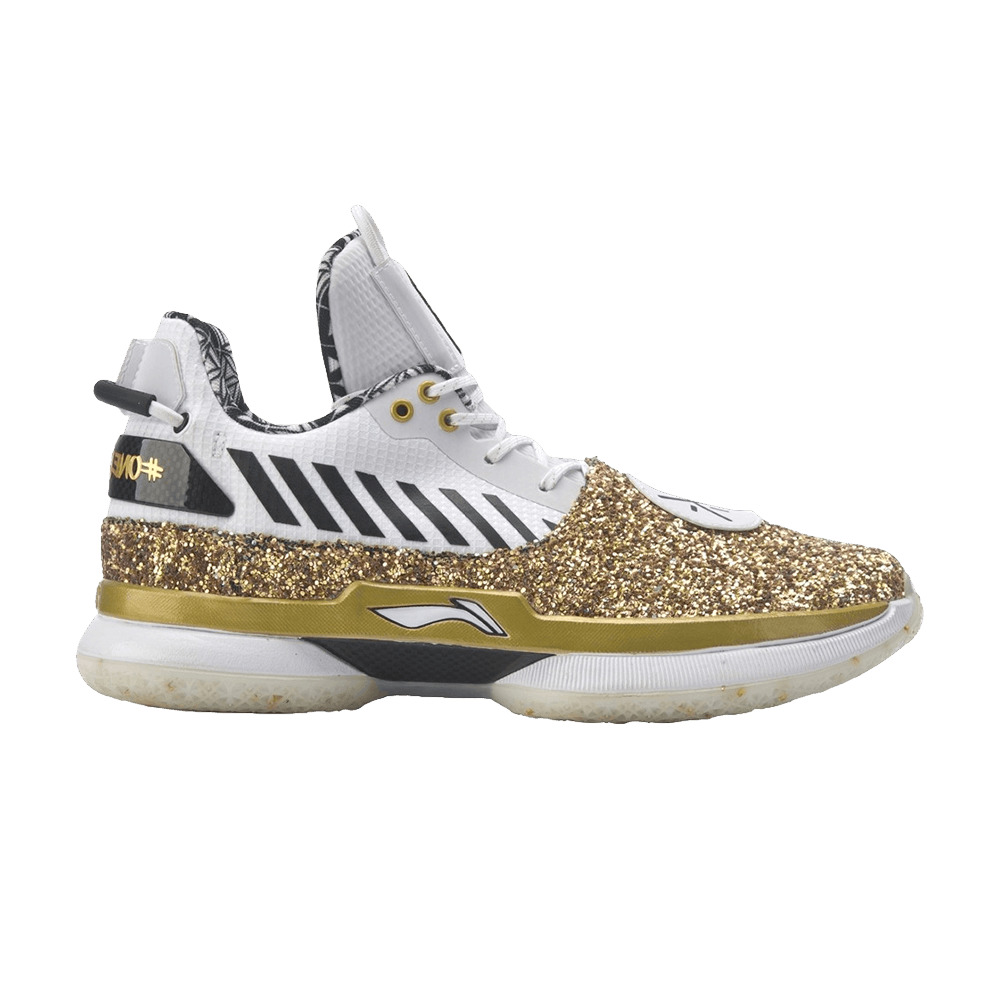 Way of Wade 7 'One Last Dance' - 1