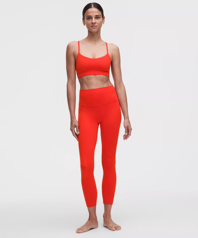 Flow Y Bra Nulu *Light Support, A–C Cups 3