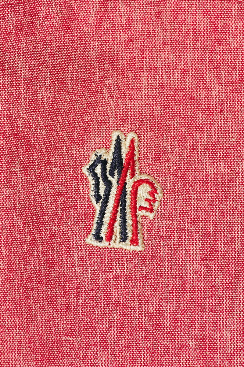 Moncler Grenoble Beziers Field Jacket outlook