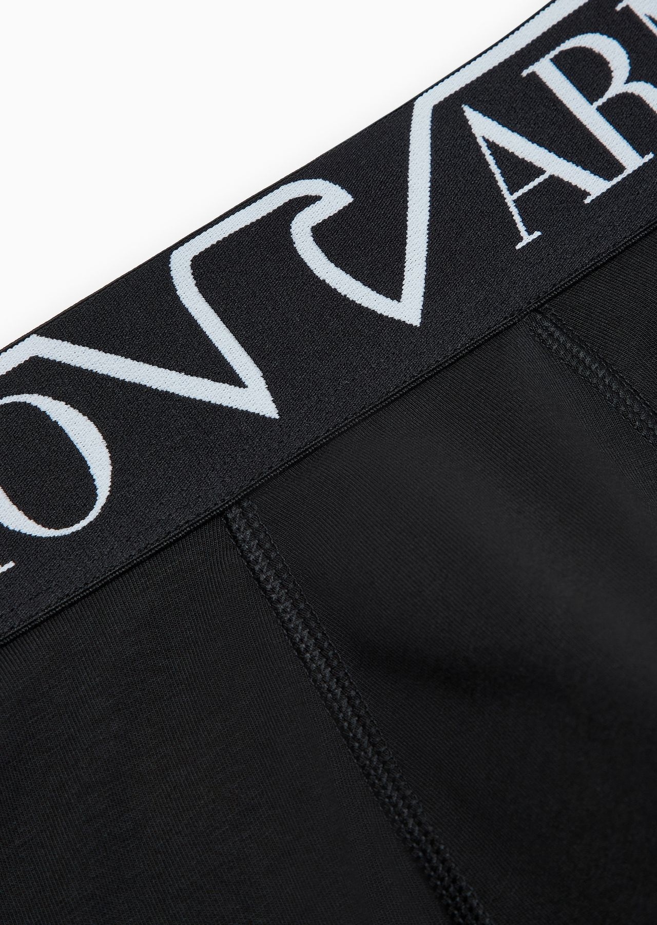 ASV Megalogo organic-cotton boxer briefs - 4