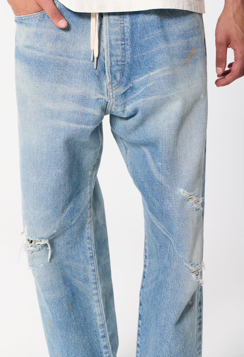 BIG JIM SELVEDGE 6