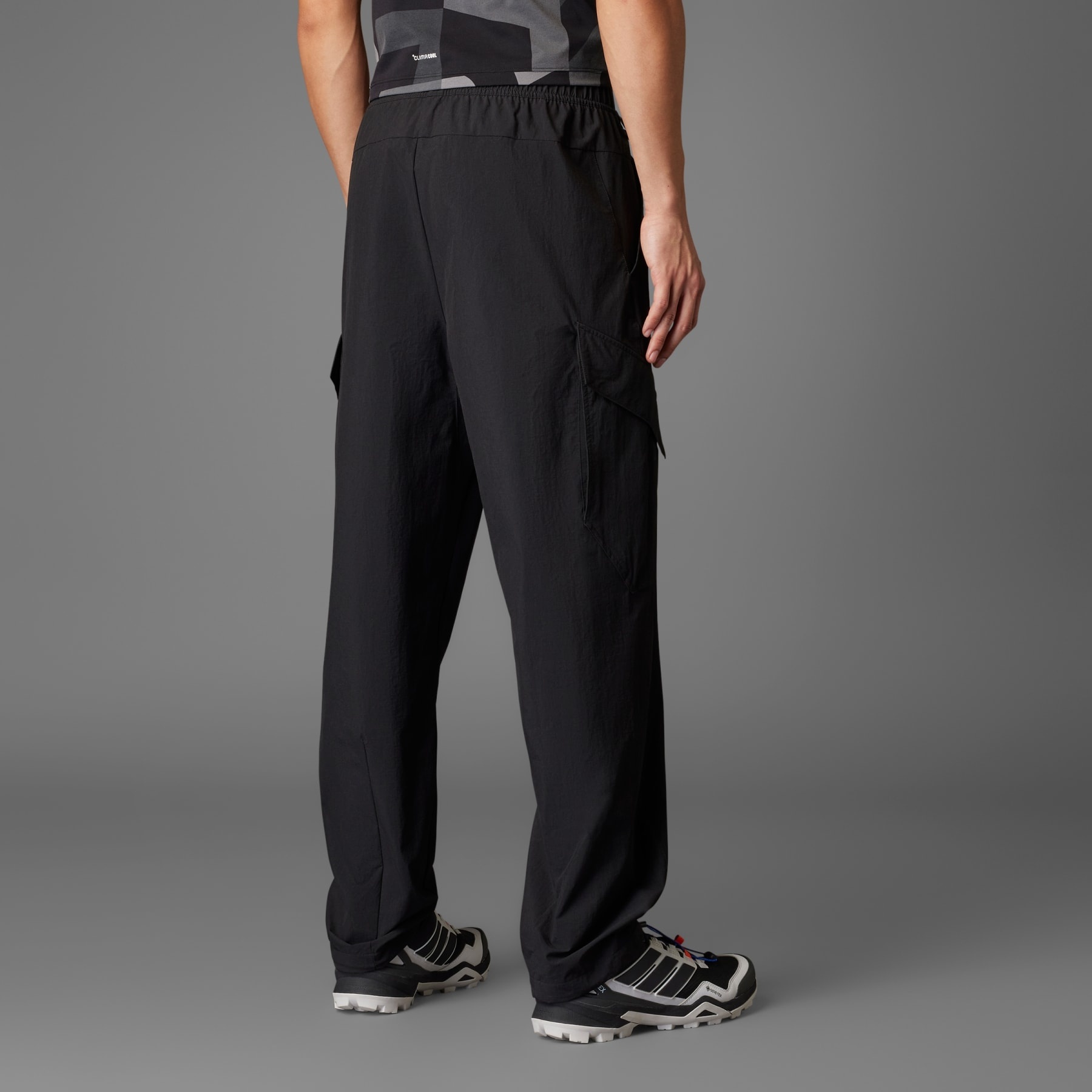 Terrex Xploric Cargo Pants - 3