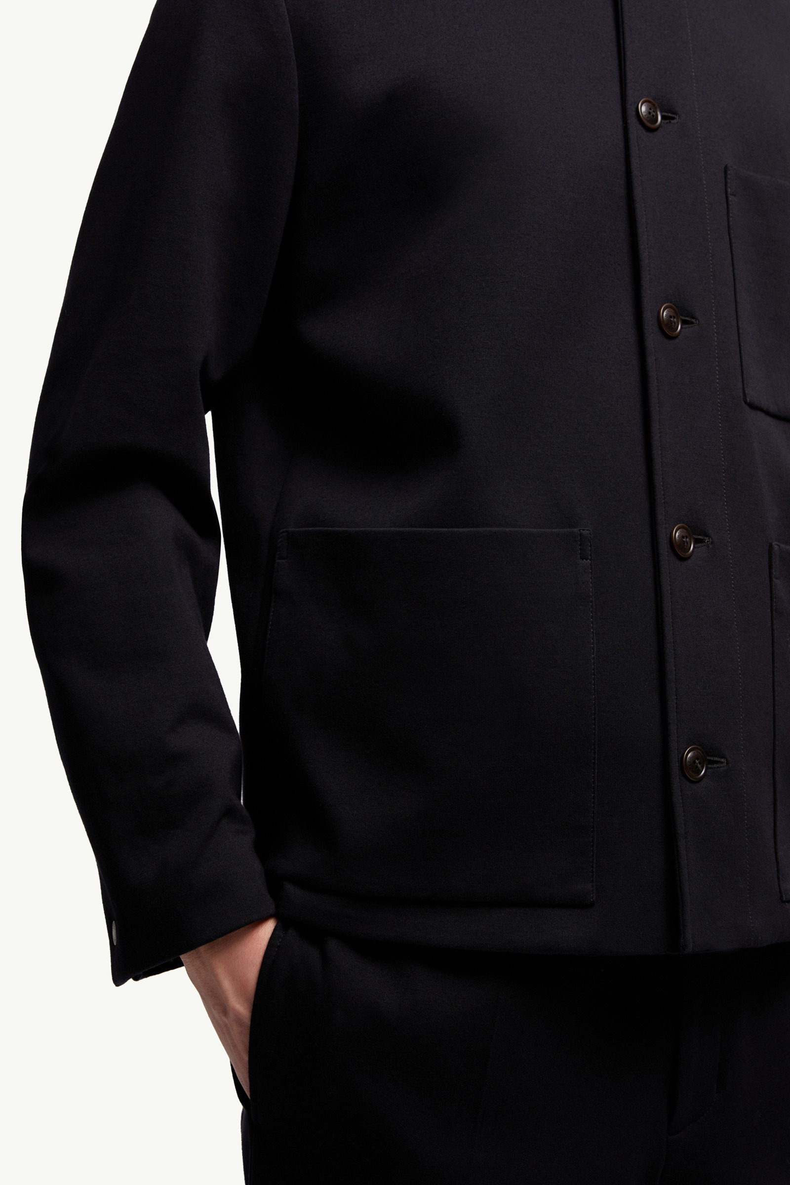 Cabalian Shirt Jacket - 6
