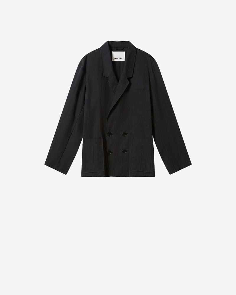 YHANN JACKET 1