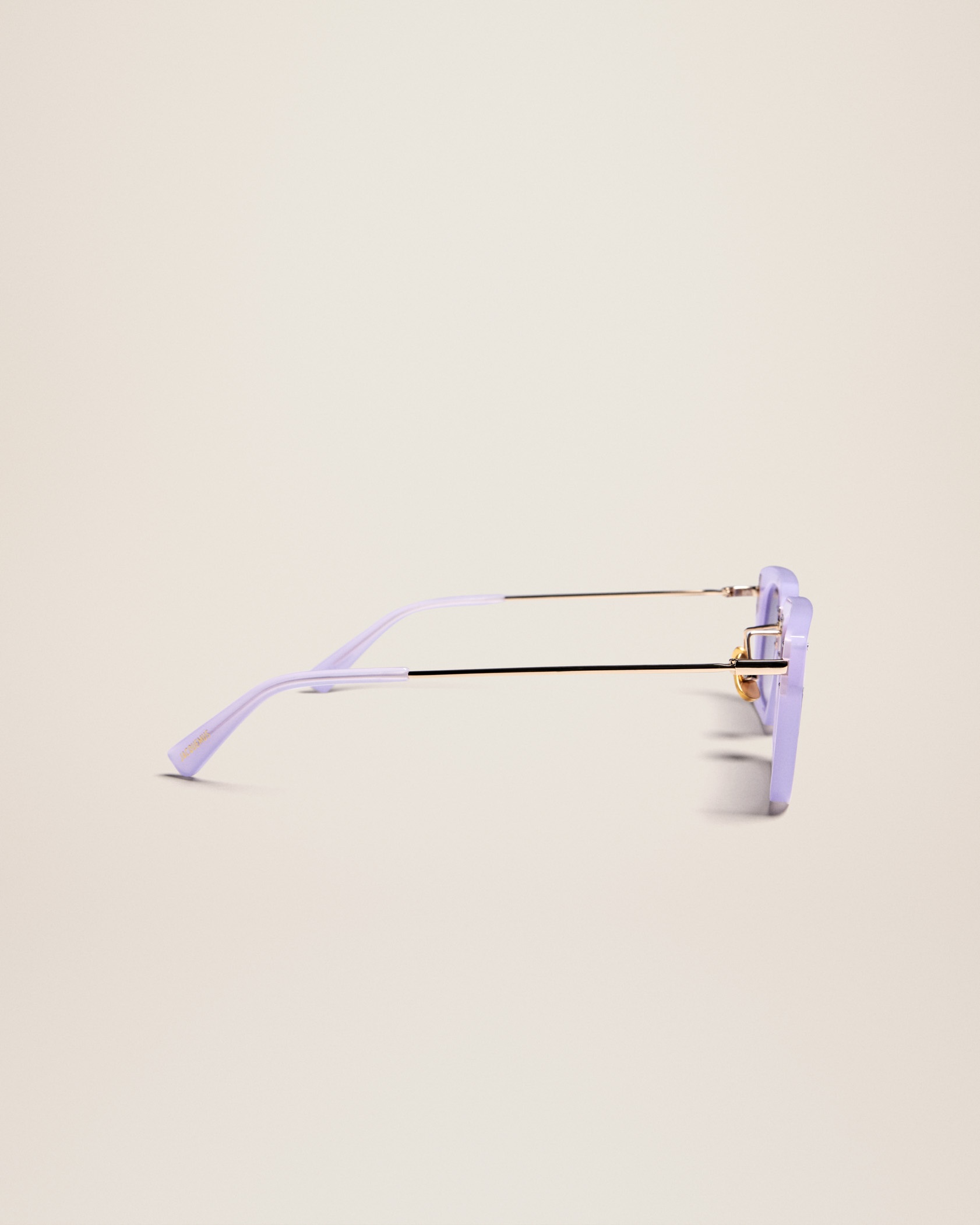 Les lunettes Soli - 6