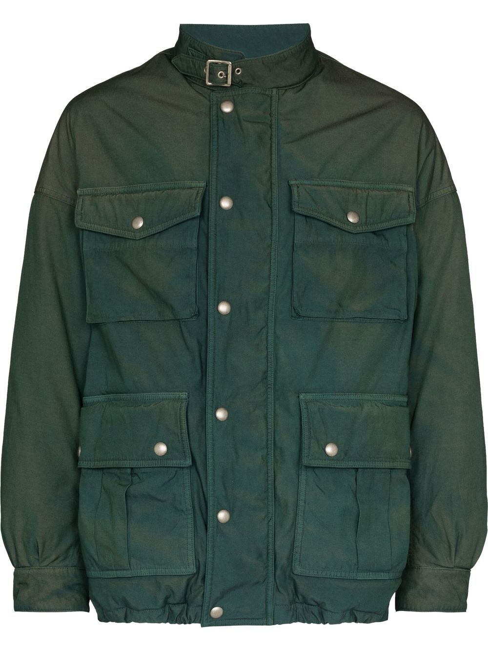 down field military jacket - 1