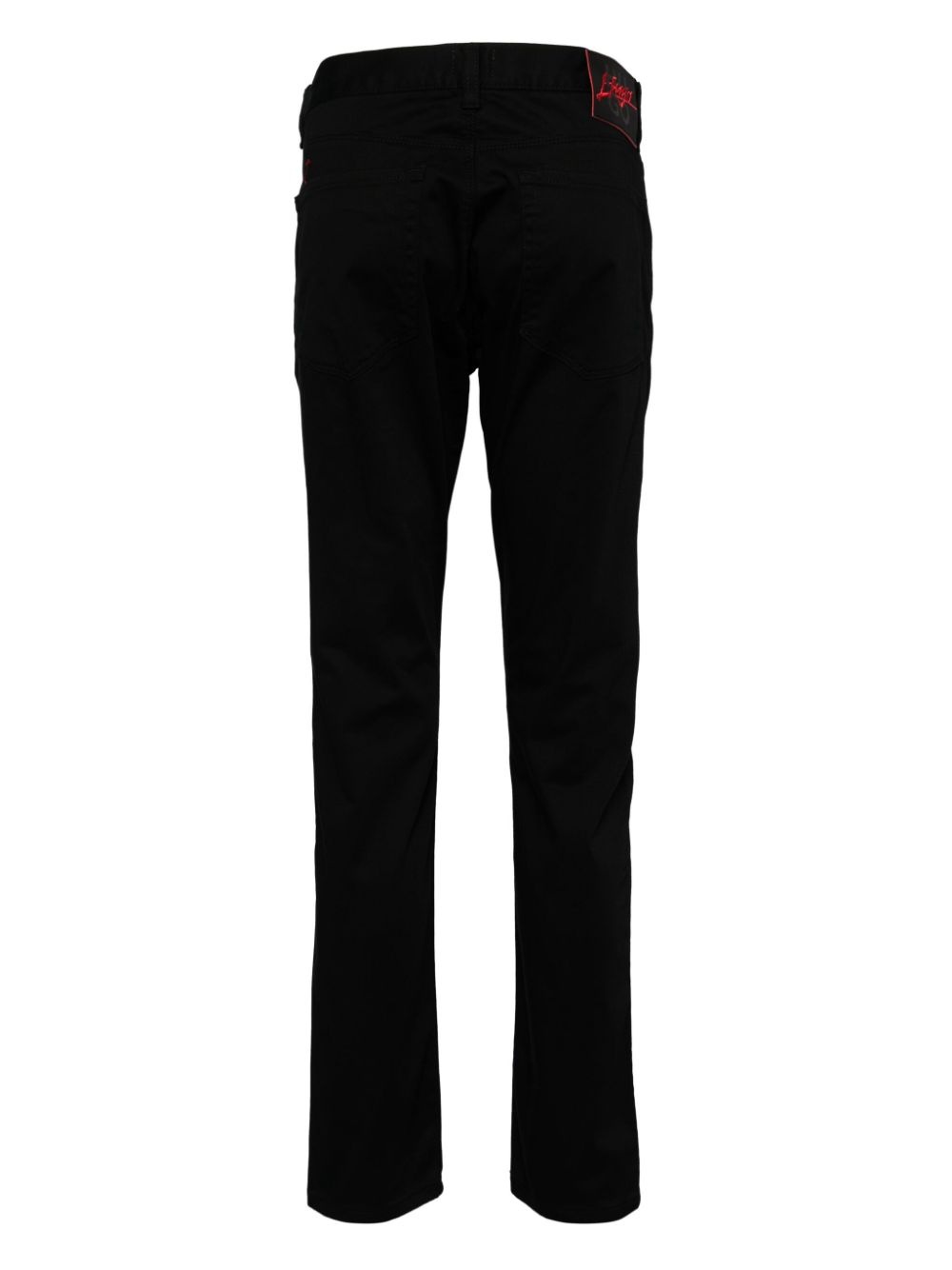 extra-slim-fit trousers - 2