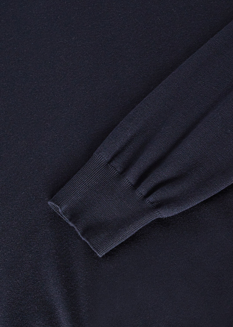 The Gift of Kings® Mezzocollo Sweater 4