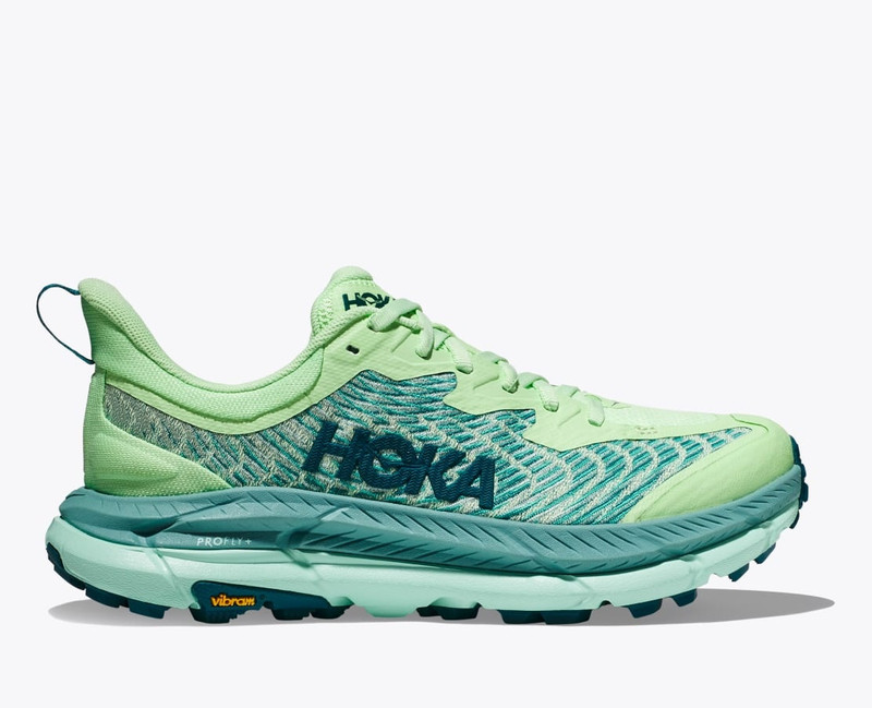 Women's Mafate Speed 4 - 1