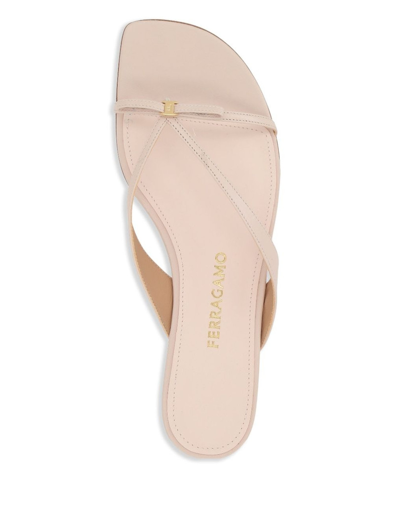 mini bow flip flops 4