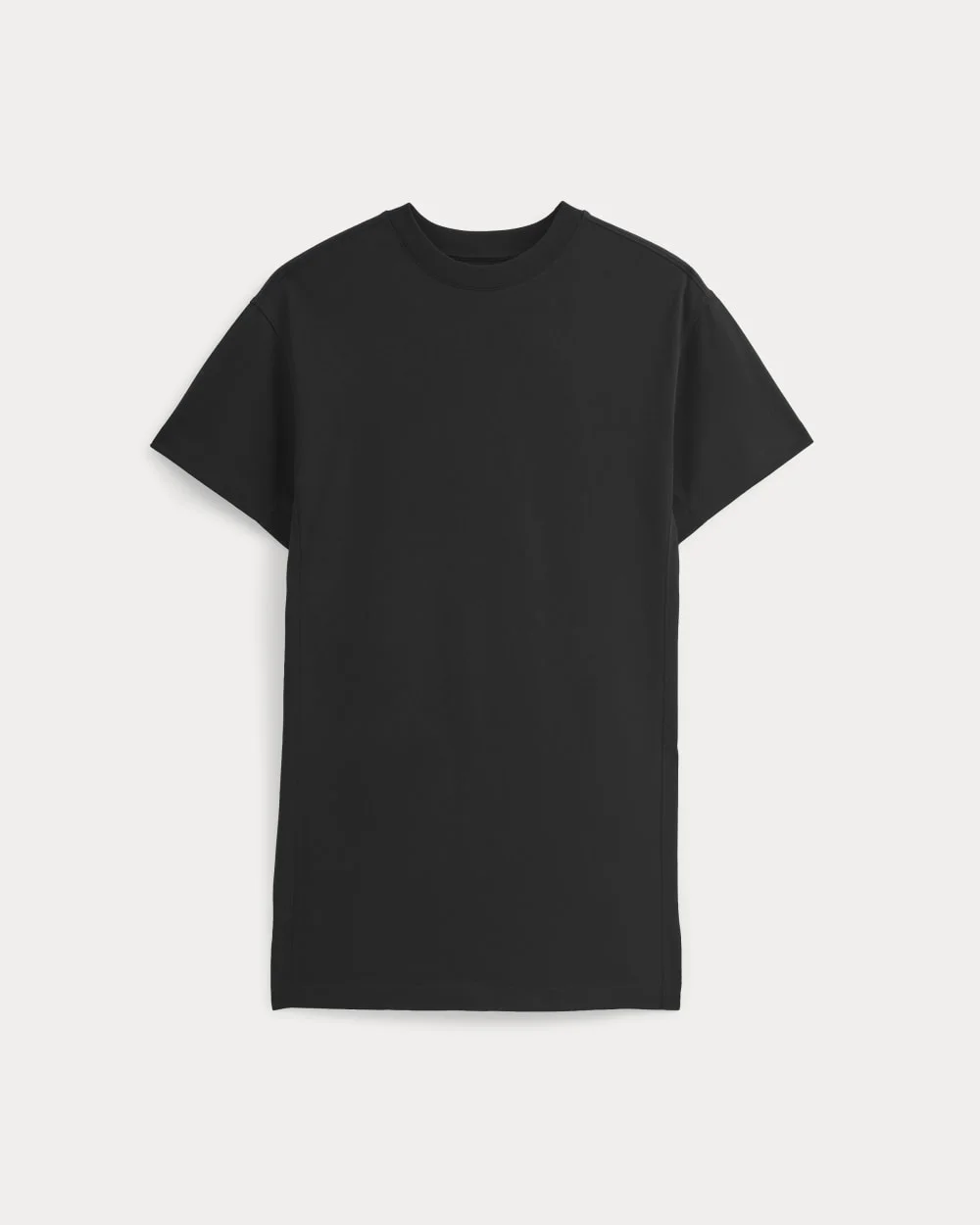 WEEKEND TEE MINI DRESS - 1