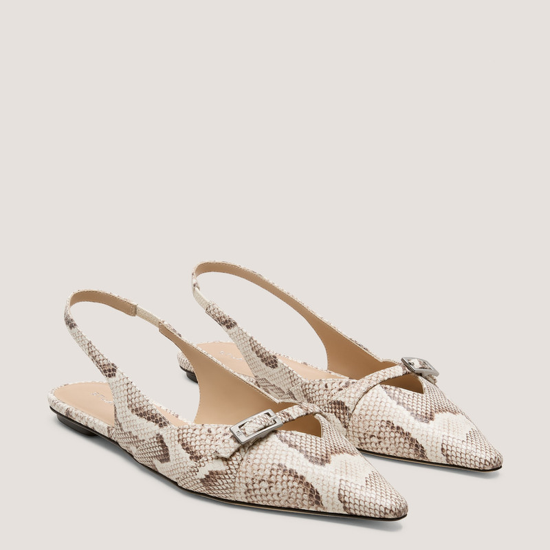GEORGIE SLINGBACK 2