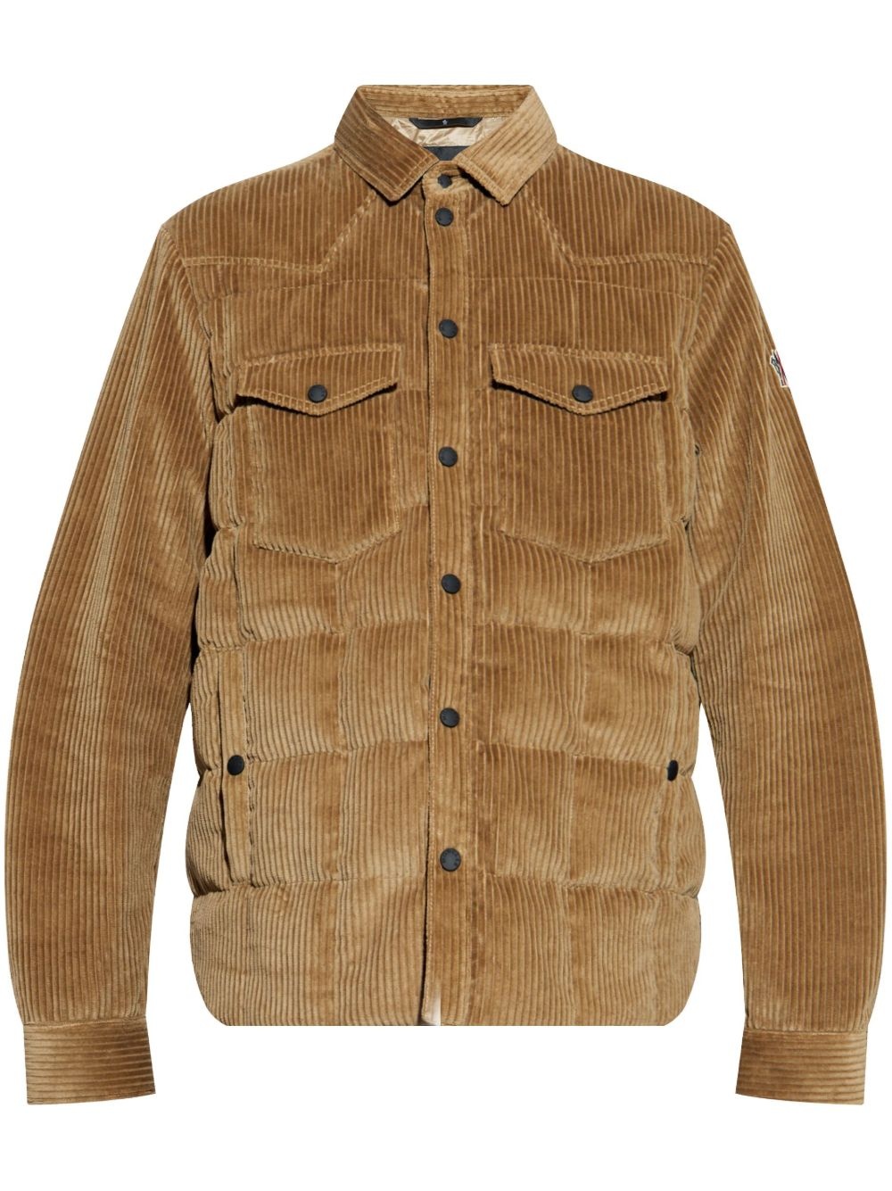 Day-Namic jacket - 1
