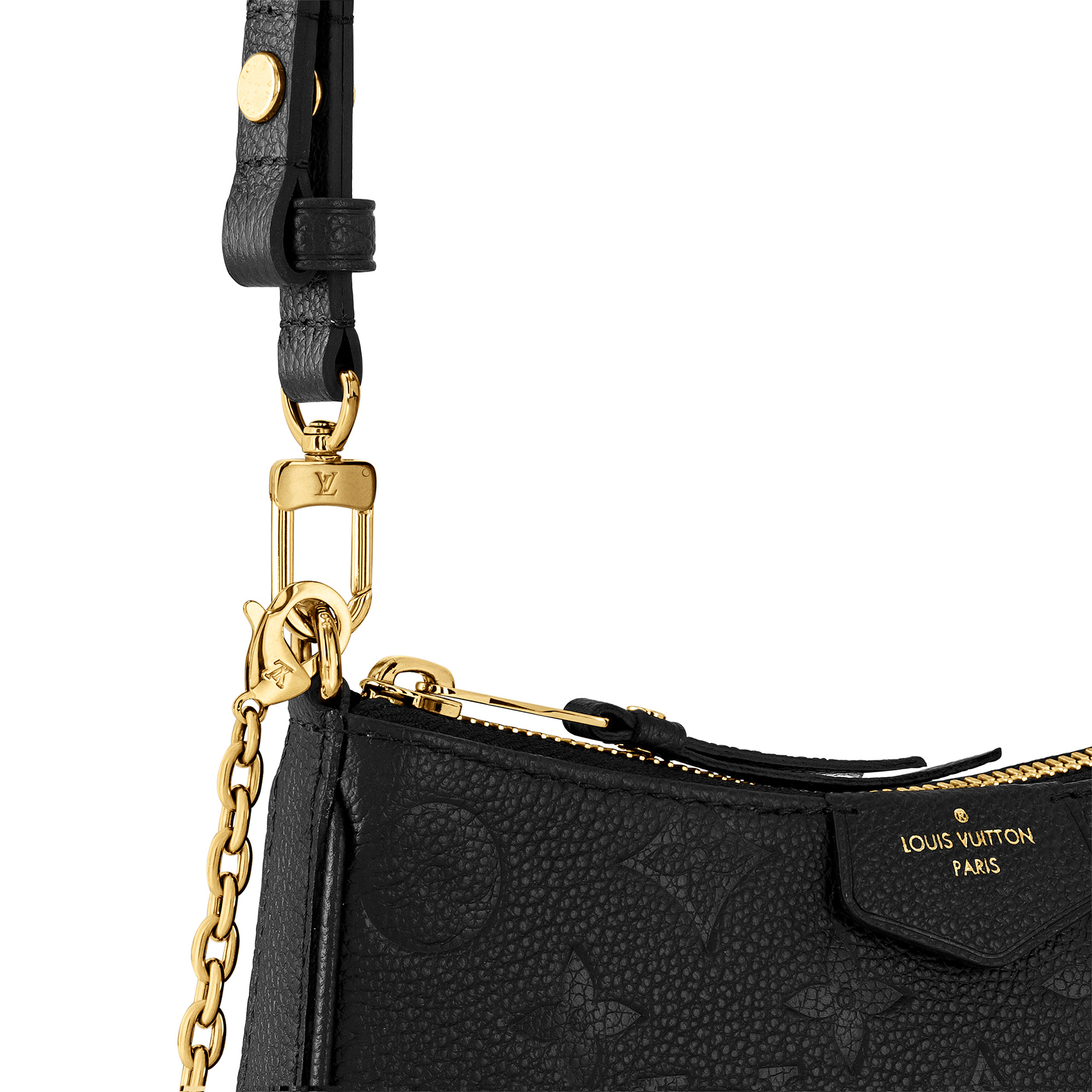 Easy Pouch On Strap - 3