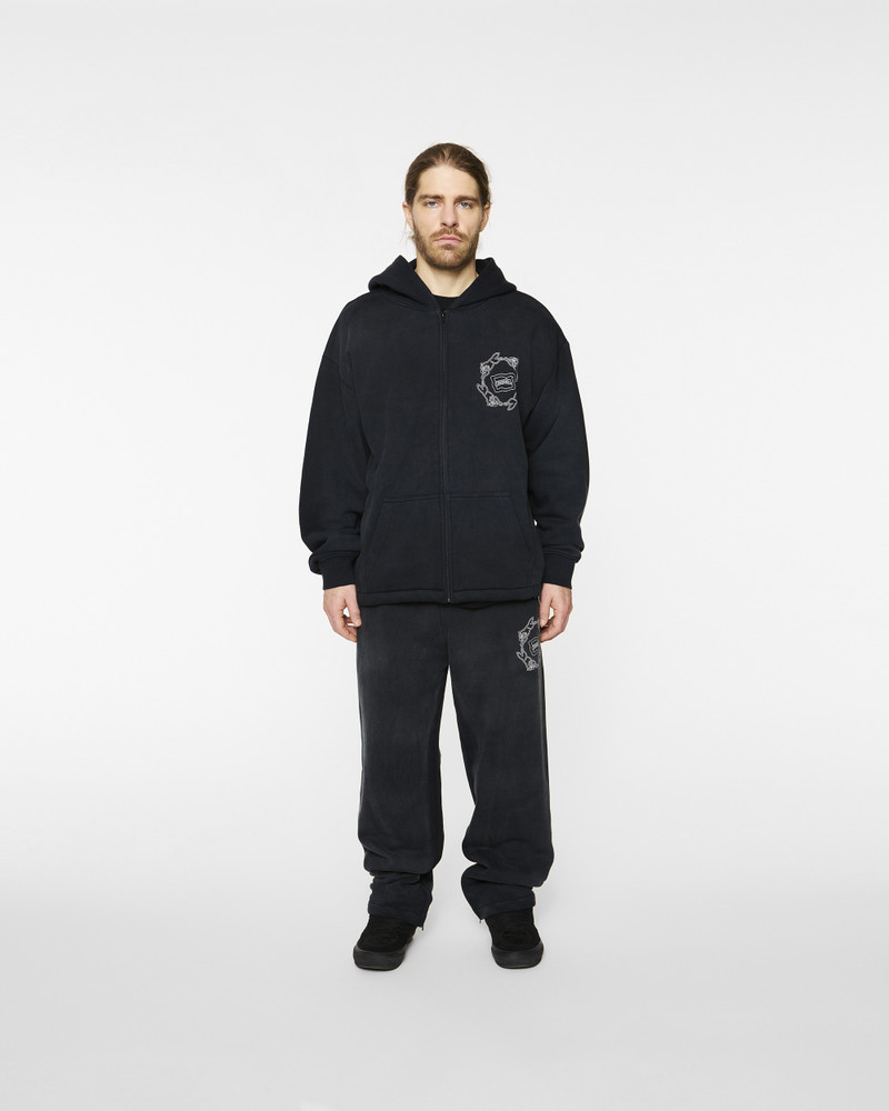 ROTATION HOODIE 3