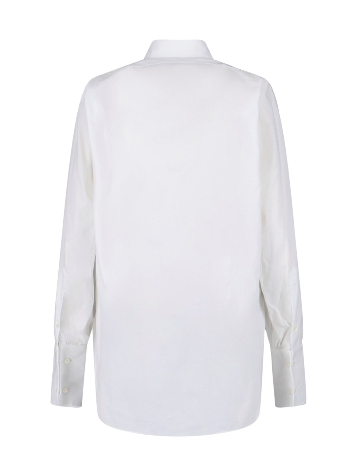 COTTON SHIRT - 2