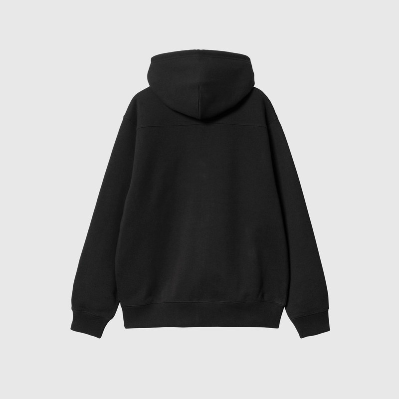 Carhartt ELDON HOODED SWEAT JACKET outlook