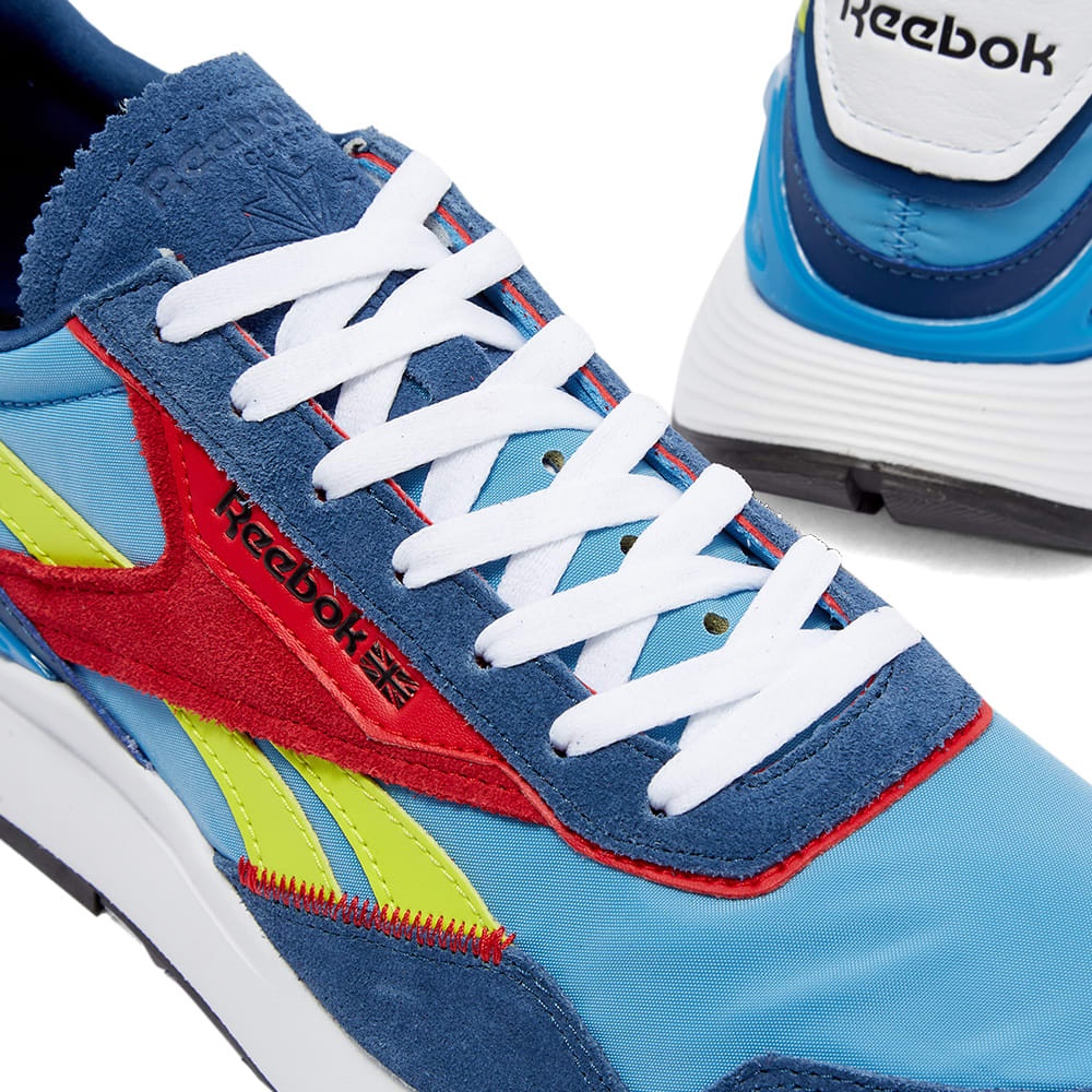 Reebok CL Legacy AZ - 4