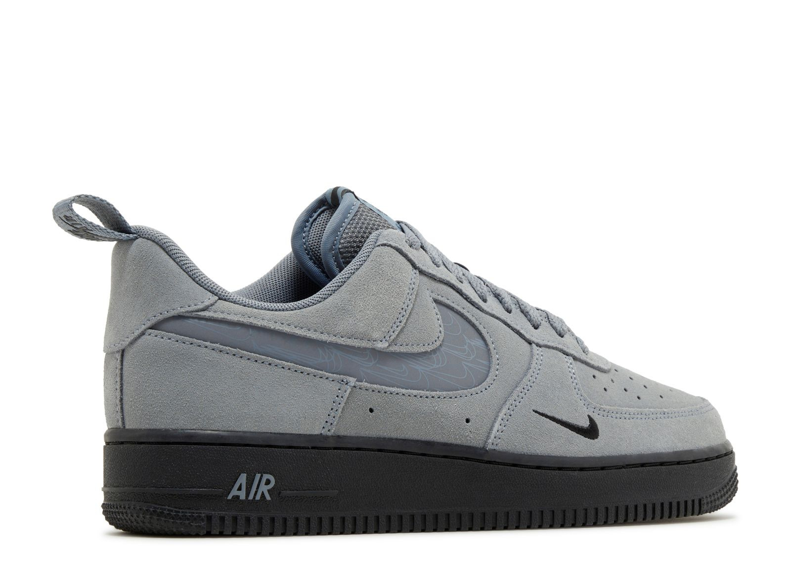 Wolf Grey Suede Air Force Lv8 Grey Wolf Grey Suede Nike Air Force
