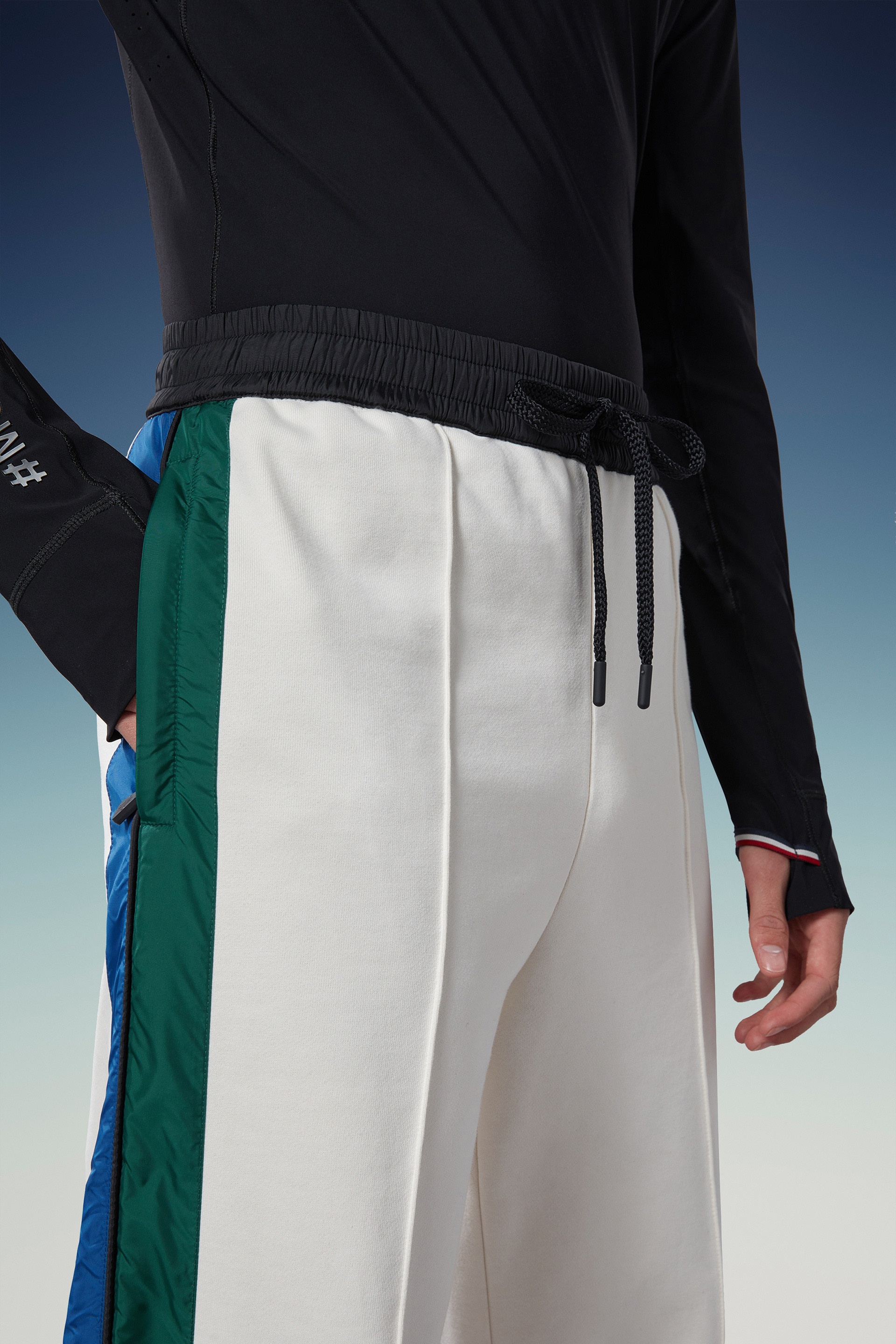 Fleece Sweatpants - 6