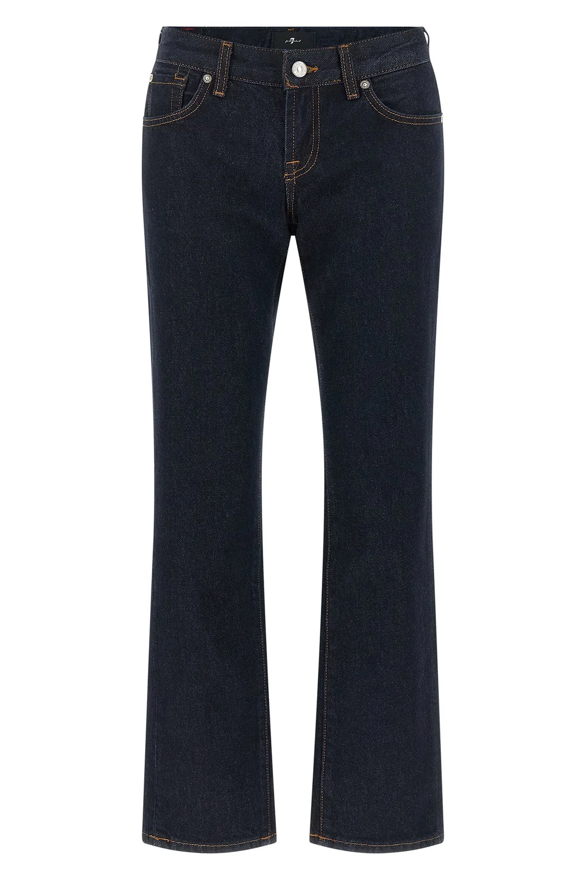 'Low Cigarette' Jeans - 1
