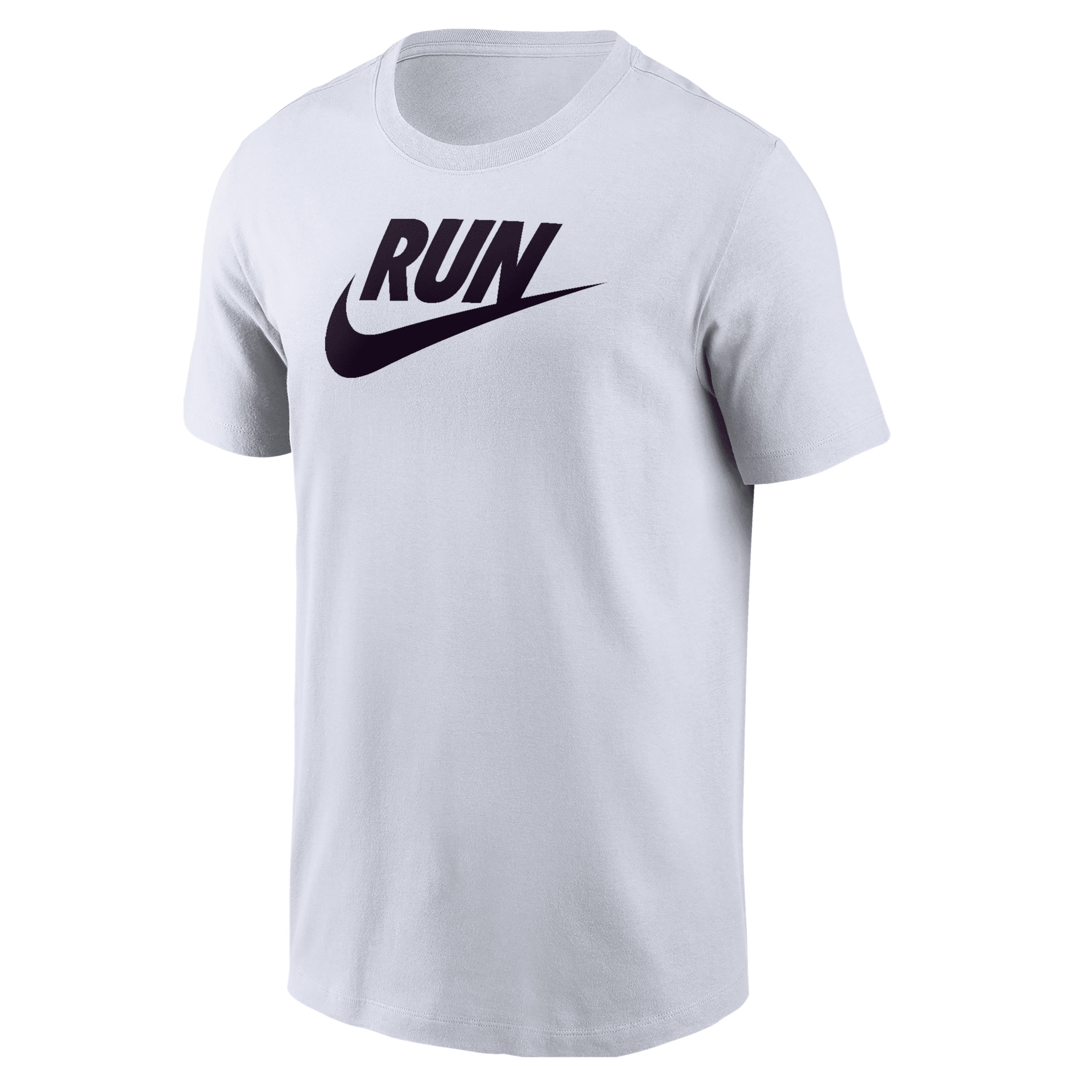 Nike Men's Running T-Shirt - 1