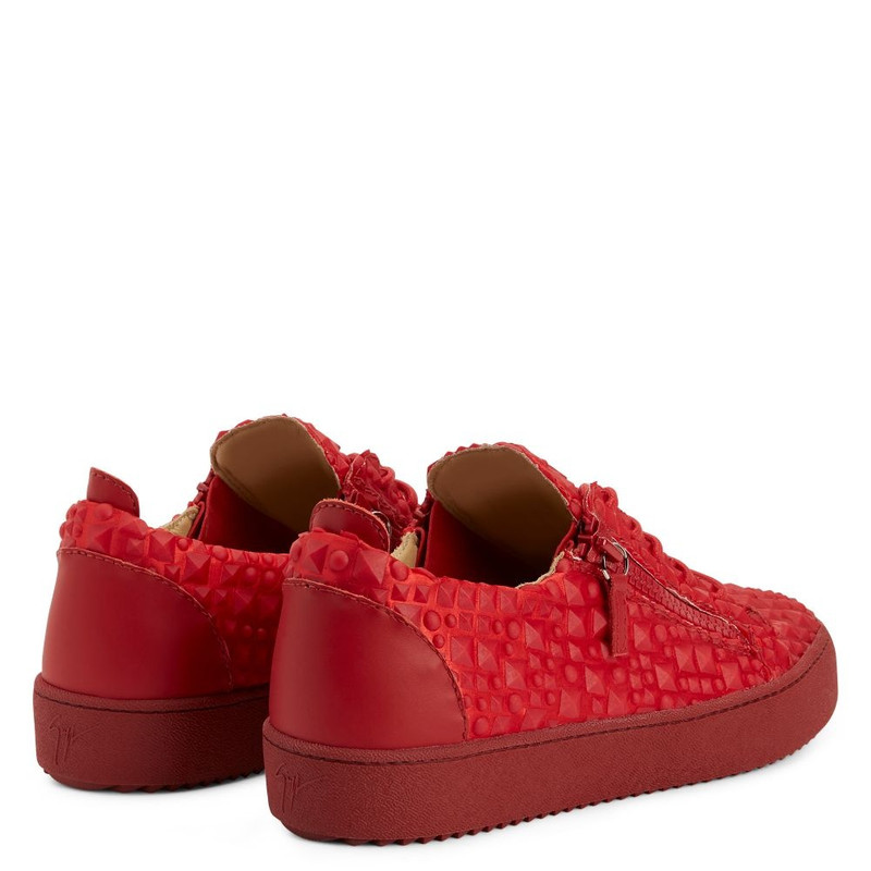 Giuseppe Zanotti Frankie outlook