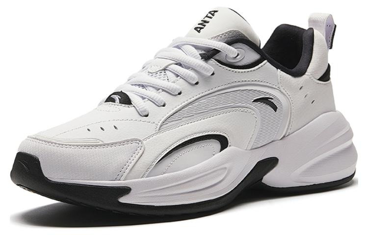 (WMNS) ANTA ACE 'White Black' 922338802-10 - 2