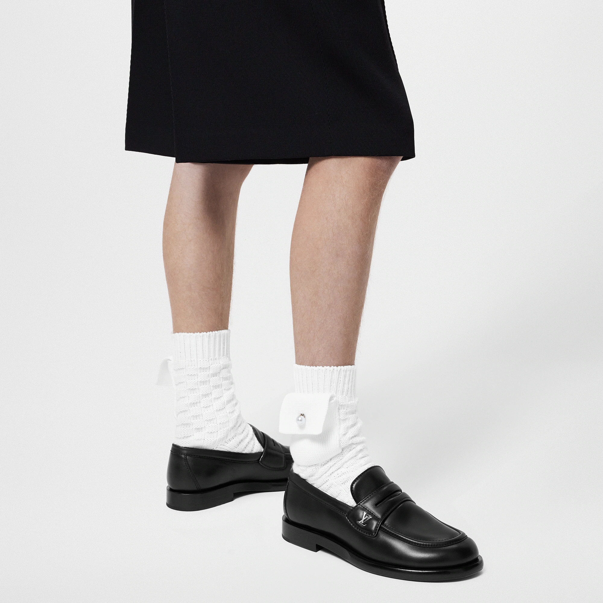 LV Dandy Loafer - 7