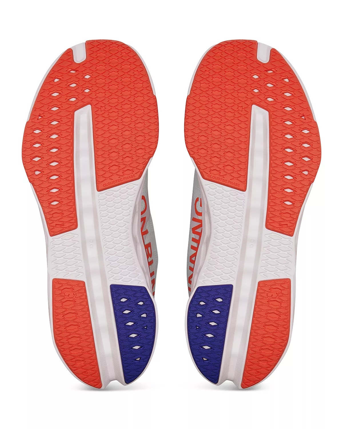 Women's Cloudsurfer Next Sneakers - 8