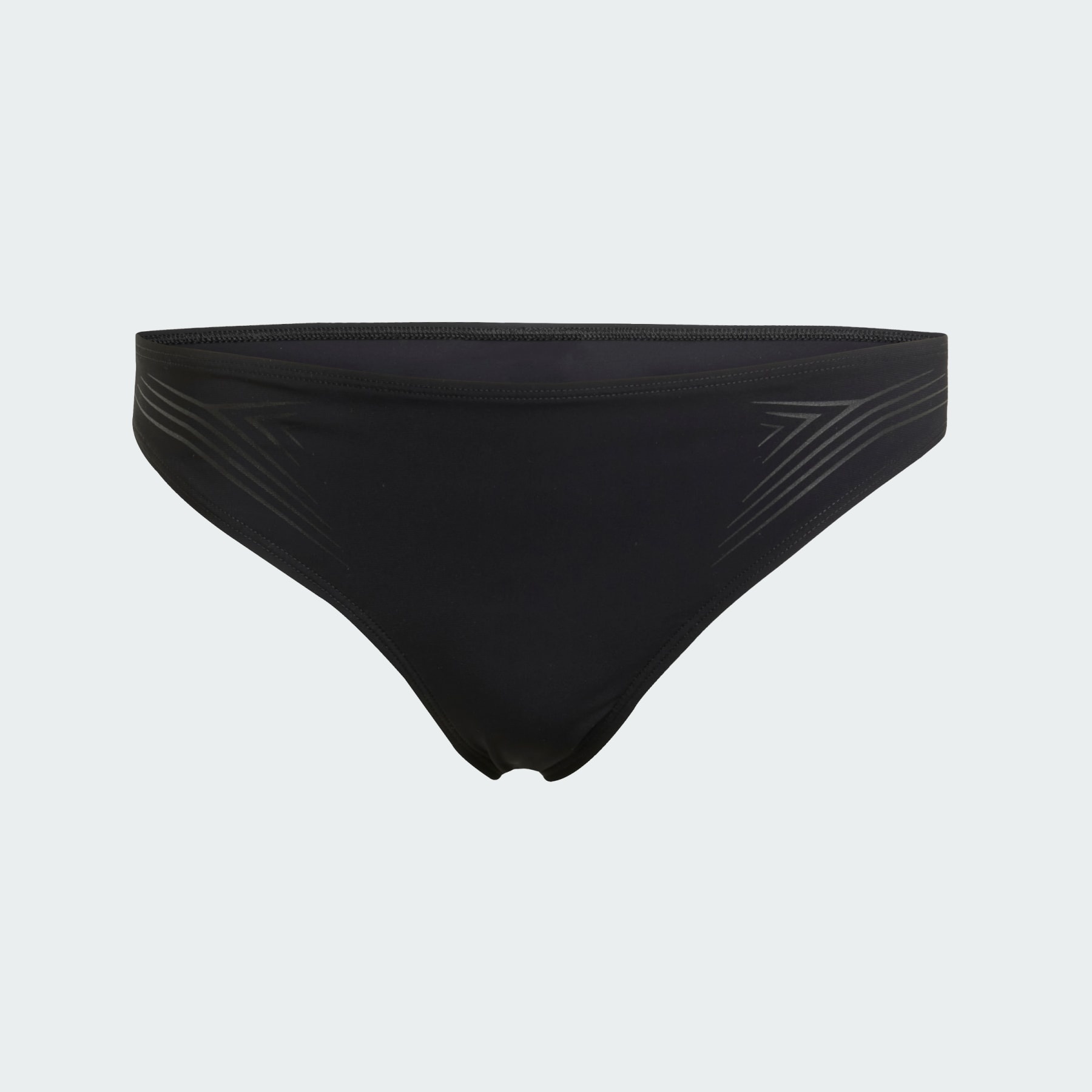 Lanelux Y-Back Bikini - 6