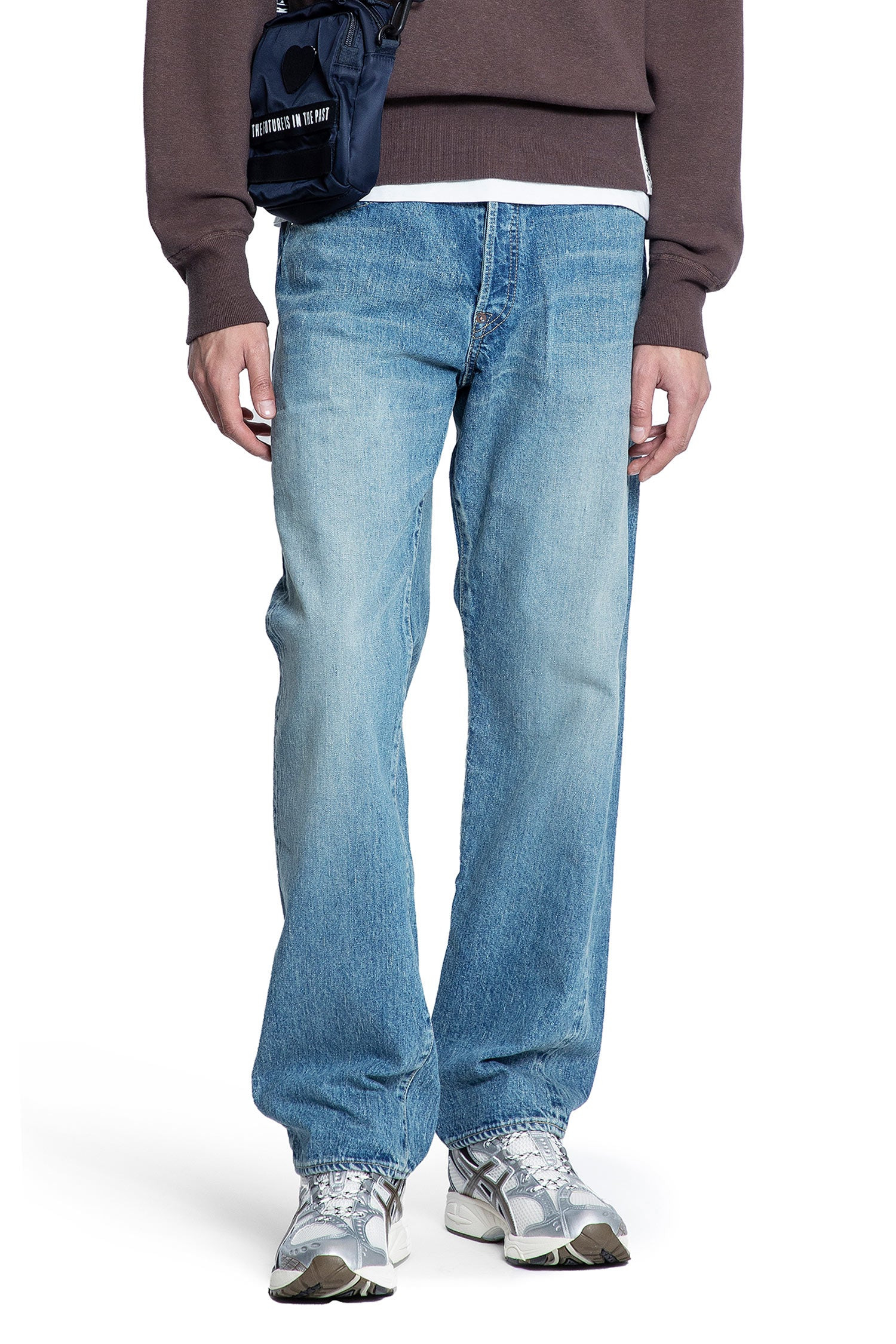 Straight-Future-Denim-Pants - 5