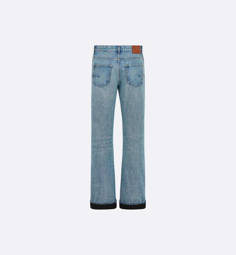 Cannage Jeans 6